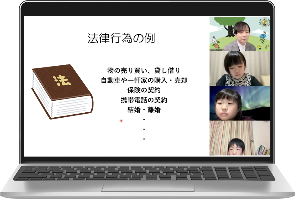 パソコン画像