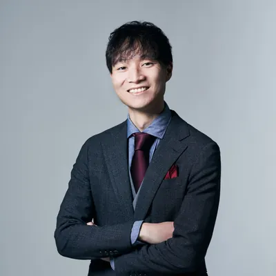 山﨑聡一郎のプロフィール写真