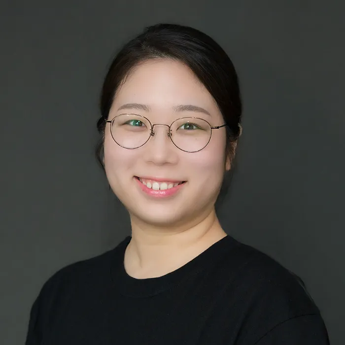 井村玲美 取締役COO