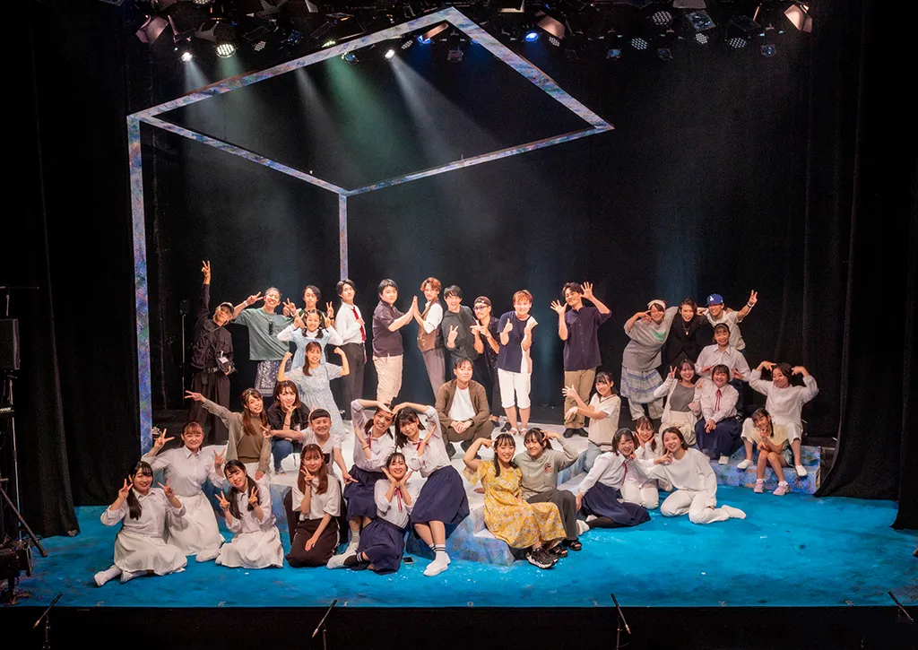 アーティストマネジメント